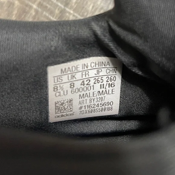 🏀 D Lillard 3 Basketball shoes - Picture 7 of 7